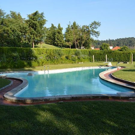 维拉诺瓦-德法马利 Casa Da Encosta - Quinta Da Costa旅舍 外观 照片