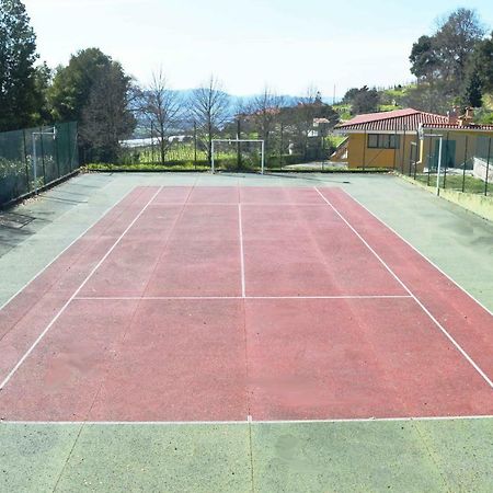 维拉诺瓦-德法马利 Casa Da Encosta - Quinta Da Costa旅舍 外观 照片