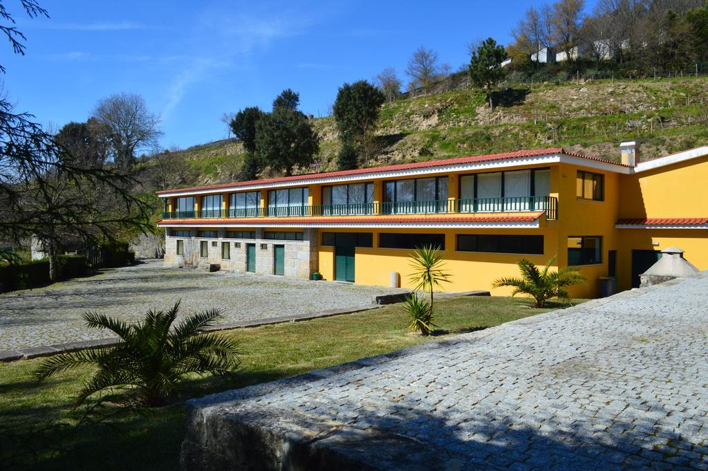 维拉诺瓦-德法马利 Casa Da Encosta - Quinta Da Costa旅舍 外观 照片