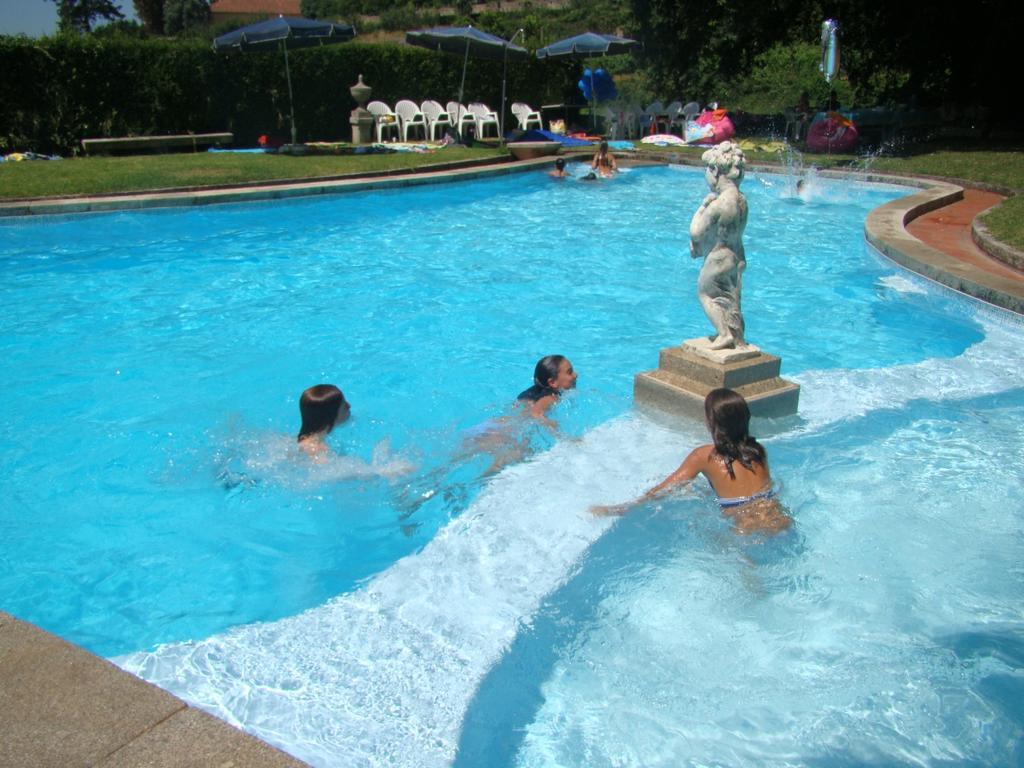 维拉诺瓦-德法马利 Casa Da Encosta - Quinta Da Costa旅舍 外观 照片
