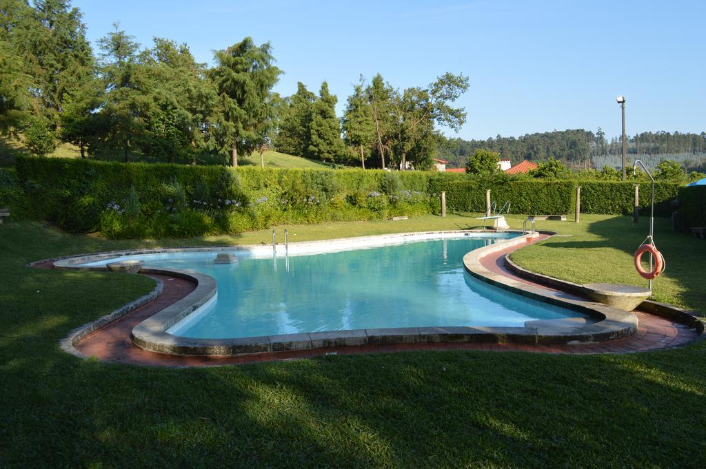 维拉诺瓦-德法马利 Casa Da Encosta - Quinta Da Costa旅舍 外观 照片